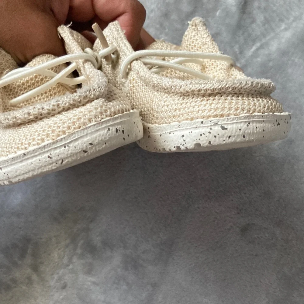 Hey Dude lightweight moccasins